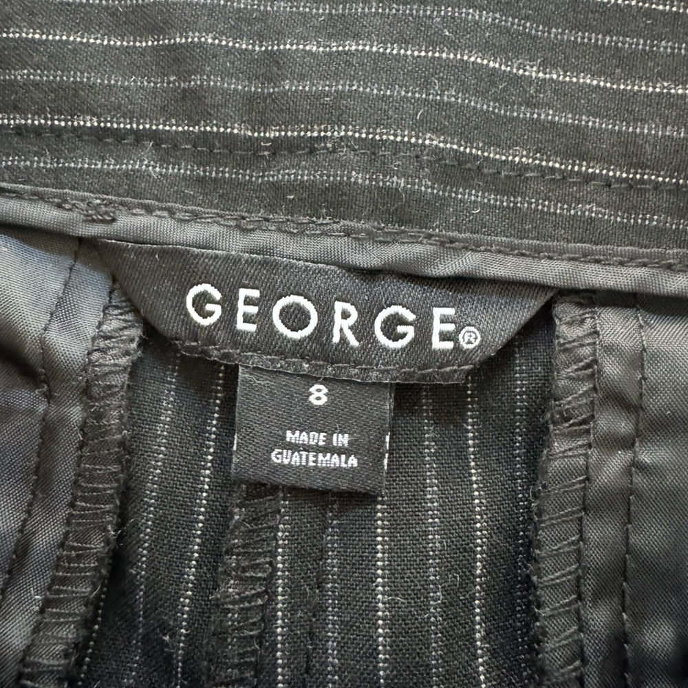 George NWOT pants - Picture 8 of 10
